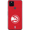 NBA Atlanta Hawks Distressed Google Pixel 5 Skin
